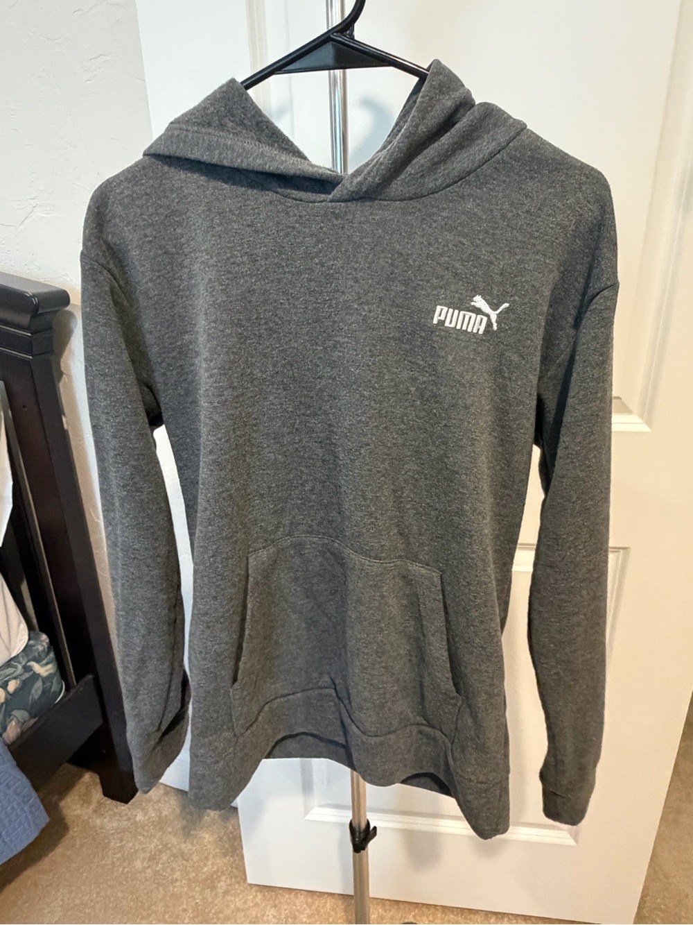 Kid’s Puma Hoodie